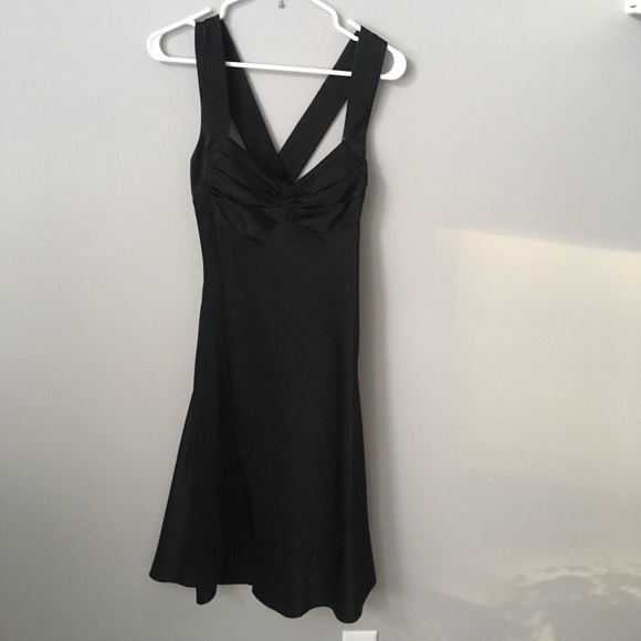 Calvin Klein Bridesmaid Dress - Picture 1 of 1